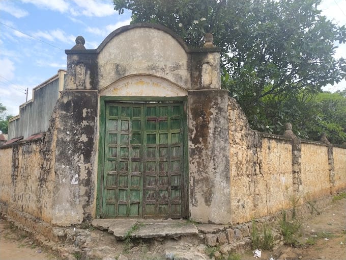Hindu Temple